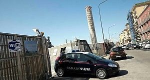 Bagnoli, conclusa l'inchiestasulla bonifica dei suoli fallita