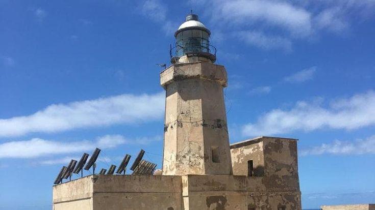 “Salvateli dall’incuria”: l’appello da Marettimo per i fari siciliani