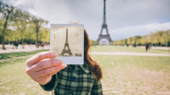Volare a Parigi per riscoprire Degas