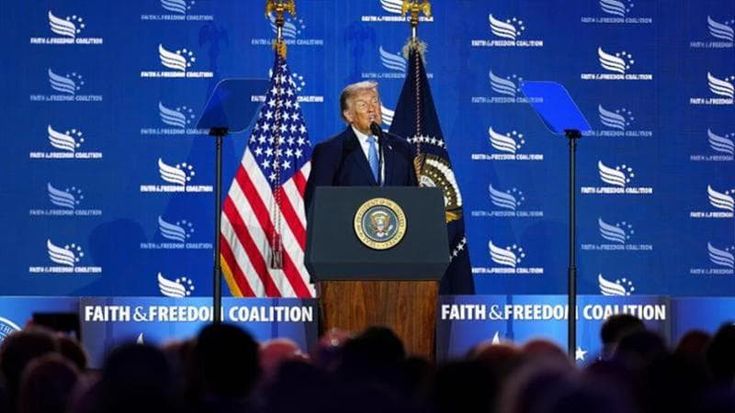 Authority subordinata a Trump: così la Corte Suprema mette a rischio i dati Ue. Scontro in vista