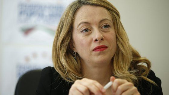 Comunali Roma, ecco chi è Giorgia Meloni