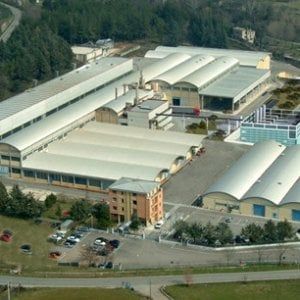 Frosinone, esplosione nella cartiera di Guarcino: ferito operaio