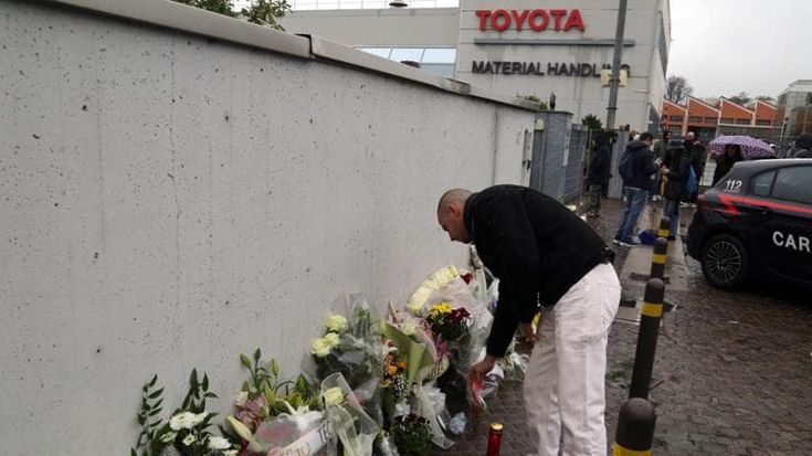 Tragedia di Bologna: i morti sul lavoro e le promesse mai mantenute