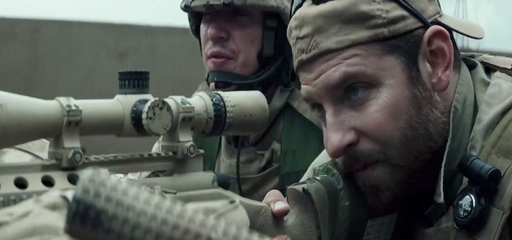 "American Sniper", il cecchino di Eastwood e i rimorsi degli Usa