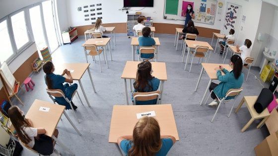 Controesodo da record dei docenti siciliani, in cinquemila tornano dal Nord
