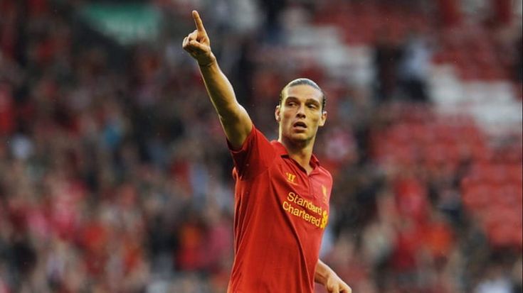Andy Carroll, la denuncia dell’ex Liverpool: “Sono stato aggredito sessualmente”