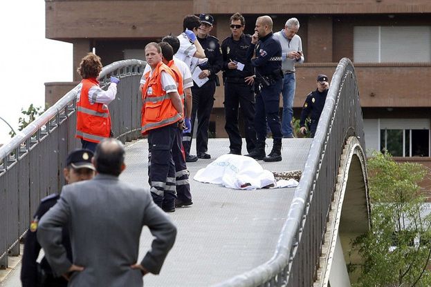 Leon, uccisa in strada dirigente Partito popolare spagnolo