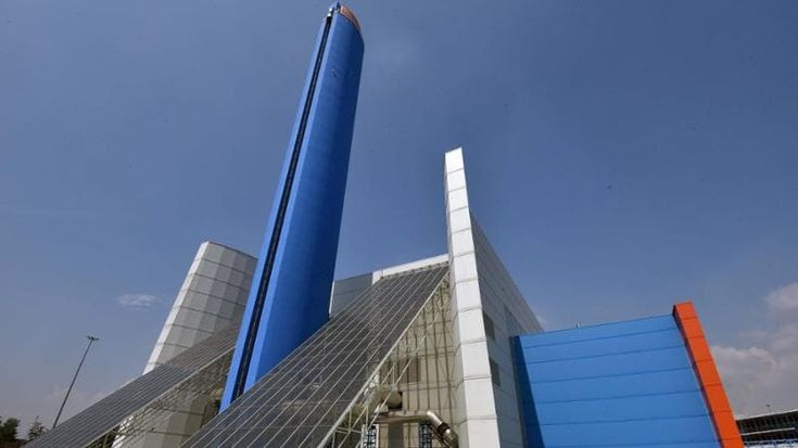 L’inceneritore del Gerbido diventa più grande, c’è l’ok per la quarta linea nell’impianto torinese