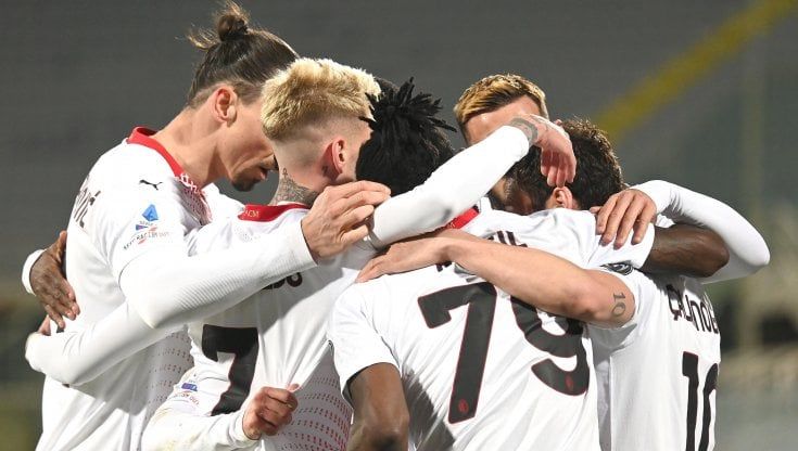 La Champions da non fallire: sei squadre per tre posti, una volata lunga dieci giornate