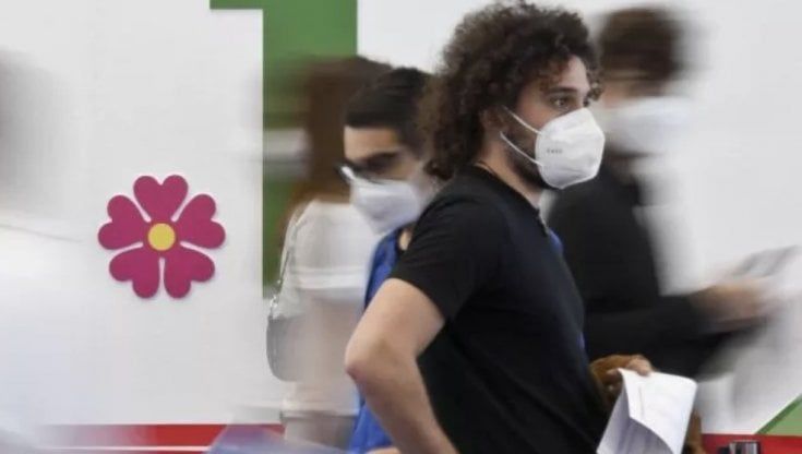 Coronavirus Italia, il bollettino di oggi 16 giugno: 1400 nuovi casi e 52 decessi 