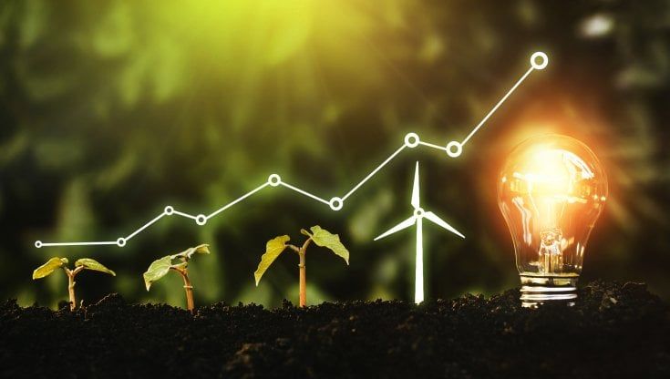 "Finanza green, la missione è farla conoscere meglio"