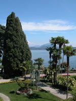 Alla scoperta delle Isole Borromeo sulle acque del Lago Maggiore