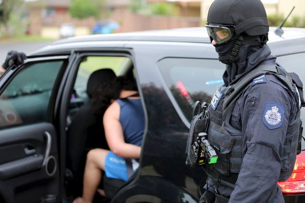 Australia, due arresti per terrorismo. In manette anche un quindicenne