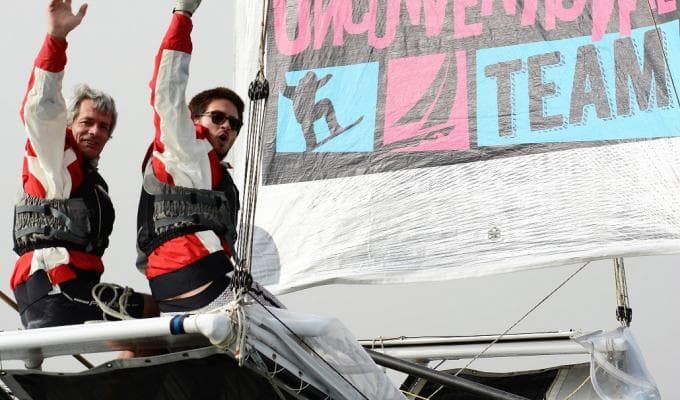 I Malingri sono pronti partenza domenica 9!