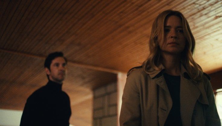 Violenza, finzione e gelosia. A Cannes 2003 va in scena la coppia, lo sguardo è di tre registe francesi