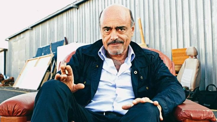 Addio all’attore Claudio Spadaro, fu l’agente dei servizi segreti nella serie “Romanzo criminale”
