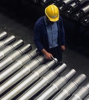 Confindustria: produzione industriale in calo dello 0,2% a settembre