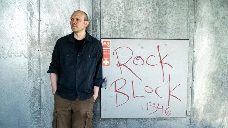 Johan Harstad, autore di un romanzo di 1.200 pagine: «Scrivo come un guerrigliero»