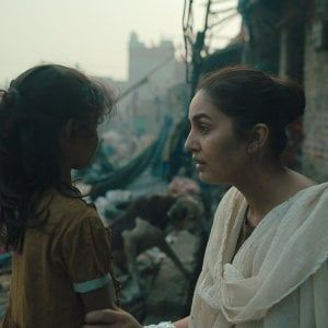 'Leila', su Netflix la prima storia distopica indiana