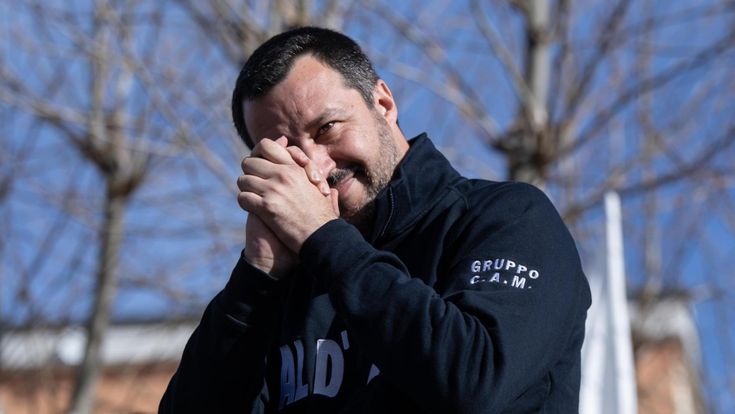 Via della Seta, il pressing degli Usa su Salvini: “No all’accordo con la Cina”