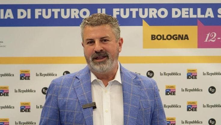 Andrea Campelli (Corepla): "Sfatiamo insieme i falsi miti sulla differenziata"
