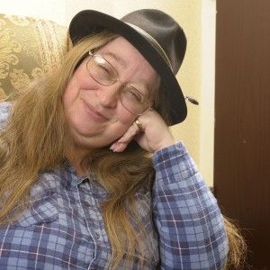 Jo Walton: "Come faccio convivere femminismo e fantasy"