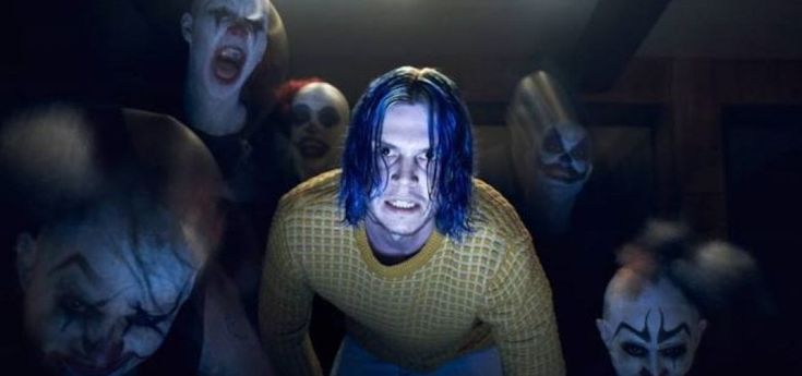 'American Horror Story', la stagione 8 sarà un crossover tra 'Murder House' e 'Coven’'
