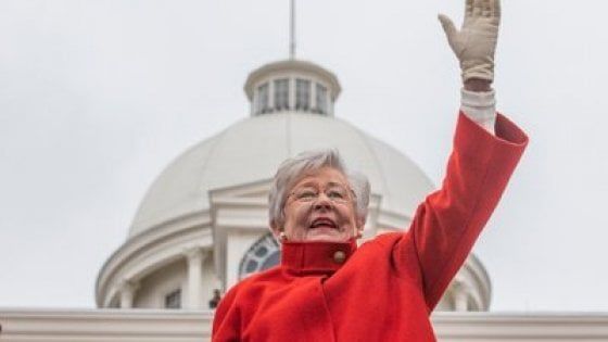 Usa, Alabama: firmata legge sulla castrazione chimica di chi violenta minori di 13 anni