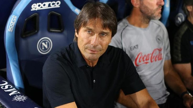 Napoli, Conte pronto per la Juve: "Un'emozione affrontare la mia storia, ma concentrato solo sulla sfida”