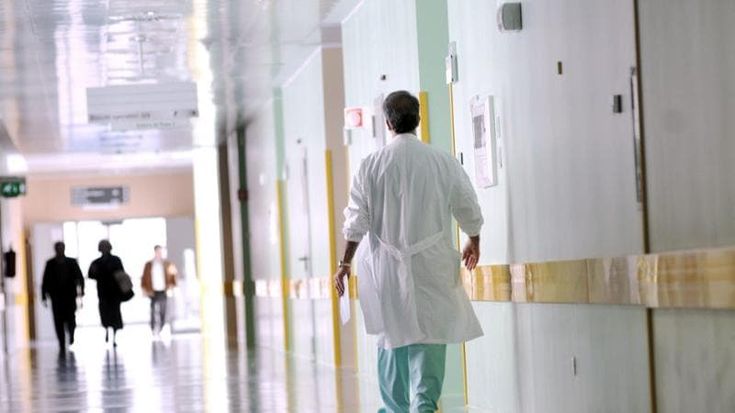 Sette ispezioni in sette mesi ma la sanità resta malata