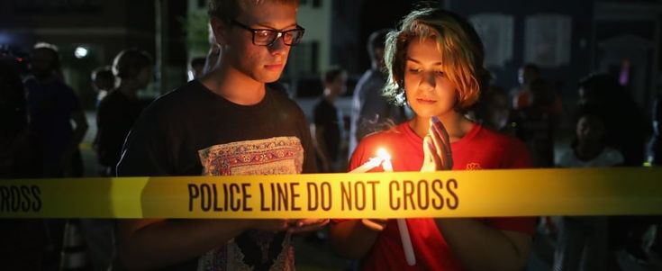 Charleston, Roof: "Volevo guerra razziale". Rischia pena di morte
