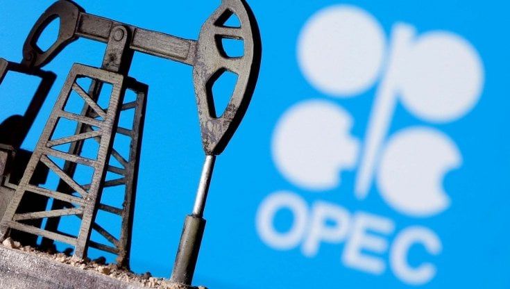 Eni, il blocco degli acquisti di petrolio dalla Russia ha solo impatti geopolitici