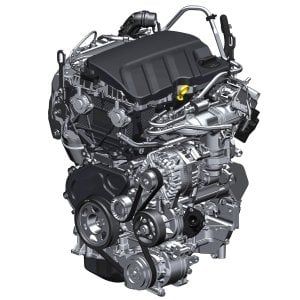 Guerra alle emissioni, la Opel Astra lotta così