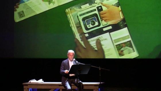 Firenze, al Puccini: Ezio Mauro con il reading sul sequestro di Aldo Moro