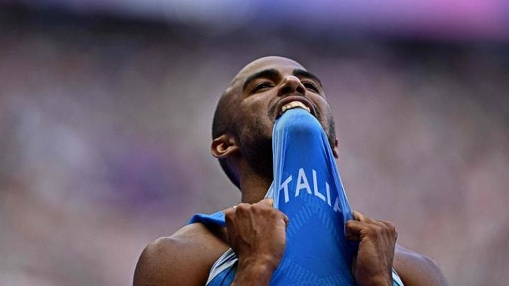 Diego Pettorossi, l’informatico a un passo dalla finale dei 200m a Parigi: dai record nella Virtus Atletica alla vita in Texas