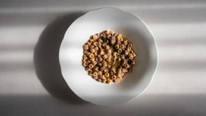 La ricetta perfetta della pasta e fagioli