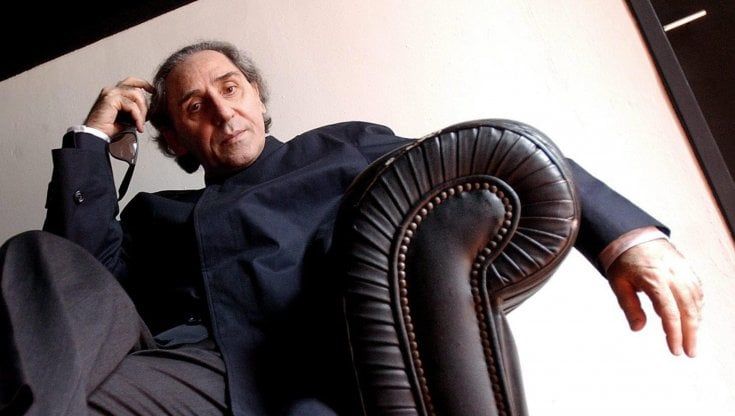 Battiato, il ricordo di Pippo Baudo "Con lui e Dalla persi nella magia della nostra terra"