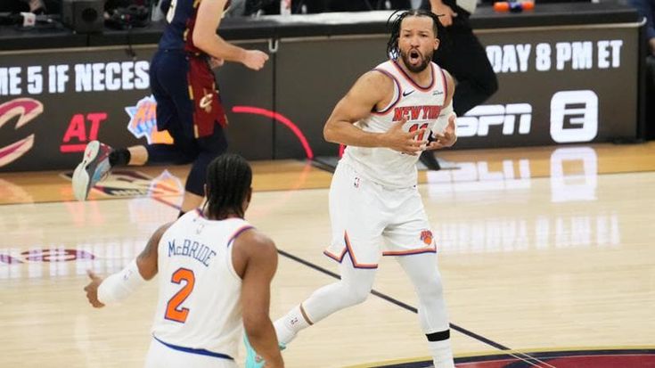Nba Finals, alla ricerca dell’anello: i Knicks accendono l’anima di New York