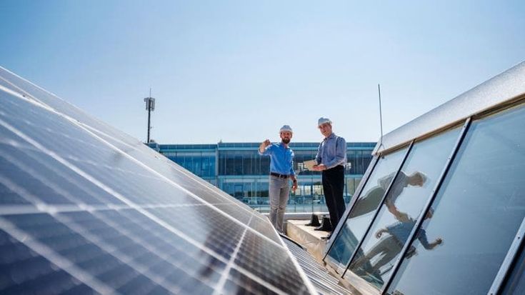 Superbonus e caro energia spingono la crescita del fotovoltaico nel 2023