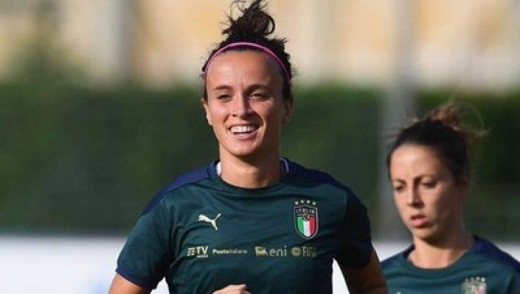 Calcio donne, Bonansea tra le top 11 Fifa: ma sui social si scatenano insulti sessisti
