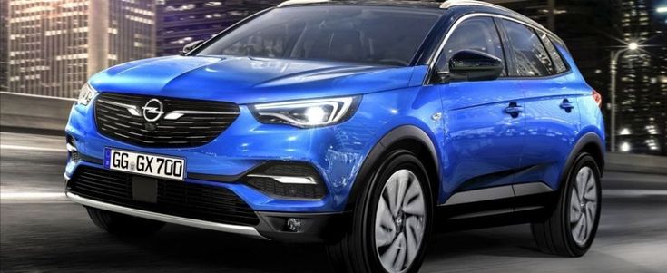 Francoforte 2017, nella smart city firmata Opel