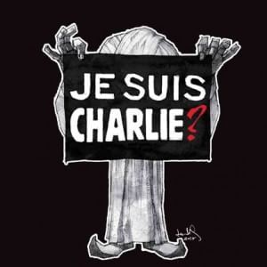 La satira riflette, per non dimenticare Charlie Hebdo