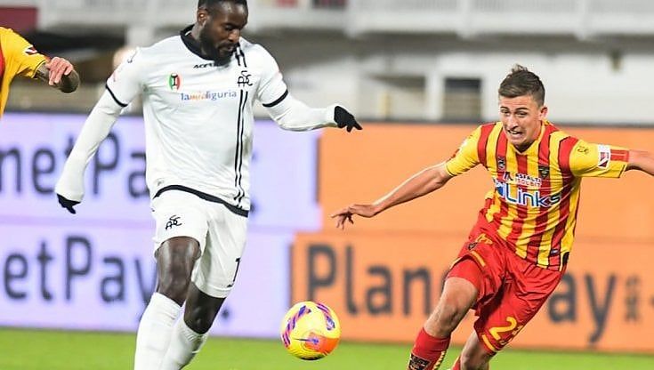 Covid, in Serie B rinviata Lecce-Vicenza