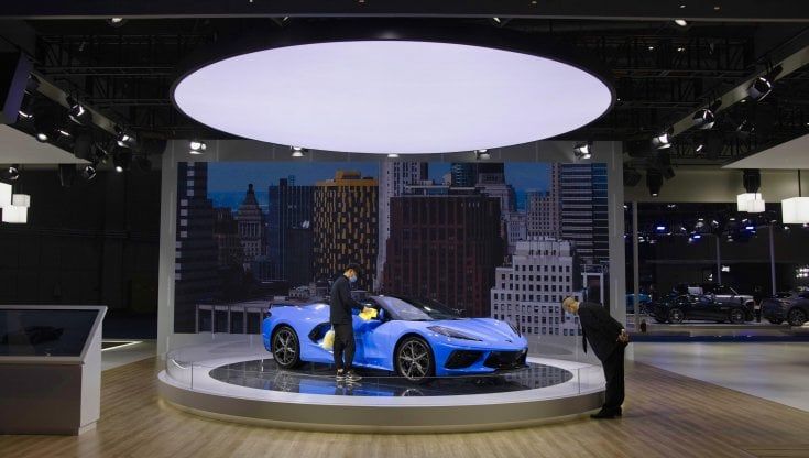 McKinsey: “Così il Covid cambia il mondo dell’auto”
