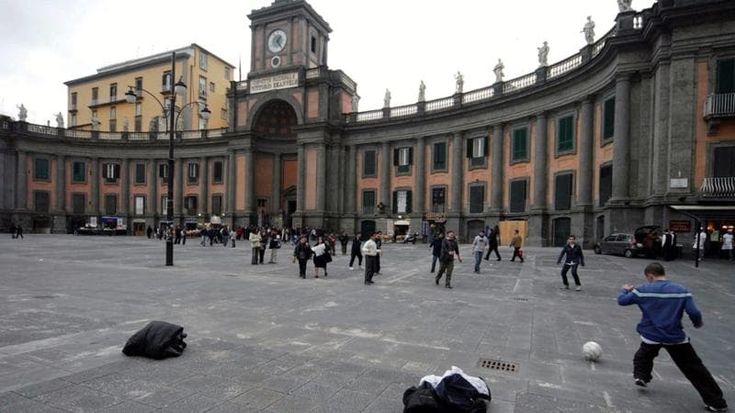 Napoli, il Convitto Vittorio Emanuele miglior liceo classico in città per Eduscopio
