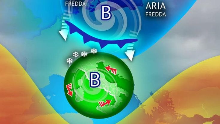 Previsioni meteo, weekend ancora mite e soleggiato. Da lunedì arrivano pioggia, freddo e neve