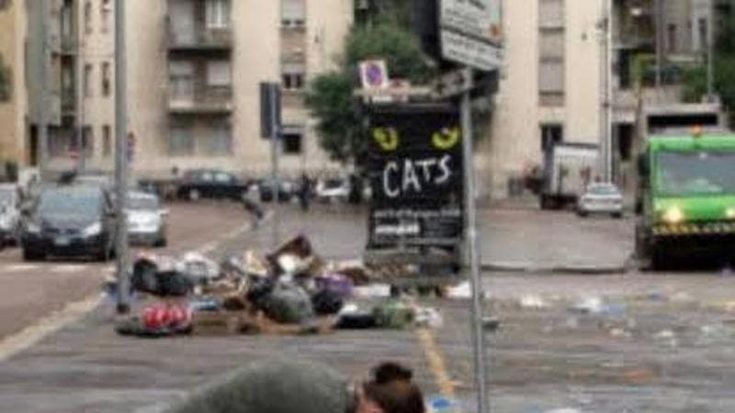 Povertà, l’inflazione al 4,2%, la più alta da tre anni: troppe le famiglie che sono in bilico