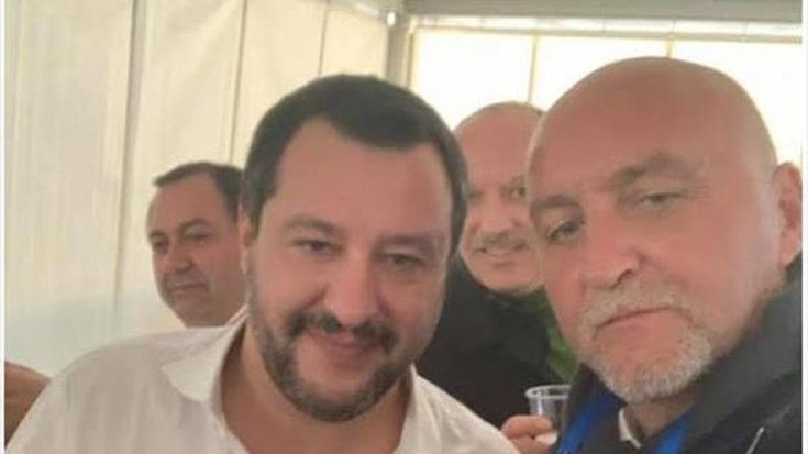 Mauro Gonnelli, l’ex candidato leghista massacrato a calci e pugni dopo la lite social sui parcheggi