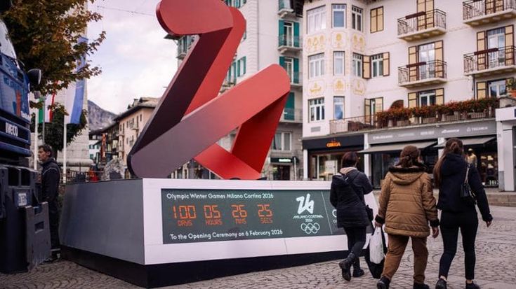 Il gip ricorre alla Consulta contro Milano-Cortina: “Creata una zona franca”