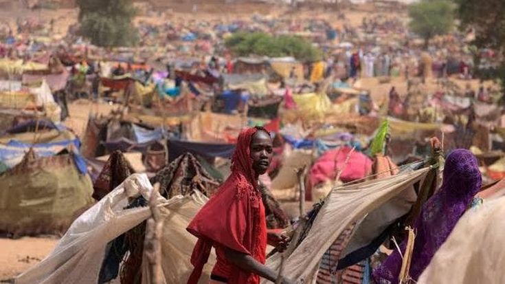 Trump, i suoi super miliardari, le guerre e i poveracci di mezzo mondo che ne subiscono gli effetti